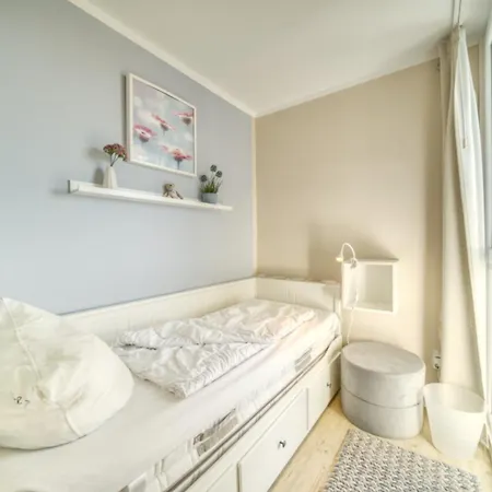 - Haus L, App 0l0811 Lejlighed