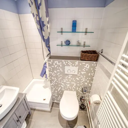 - Haus L, App 0l0811 Heiligenhafen