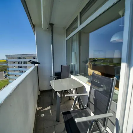 Lejlighed - Haus L, App 0l0811