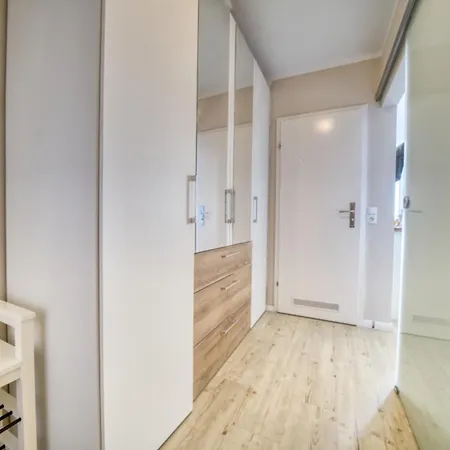 - Haus L, App 0l0811 Heiligenhafen