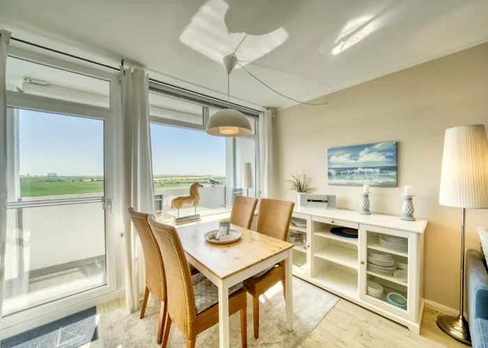 - Haus L, App 0l0811 Apartment Heiligenhafen