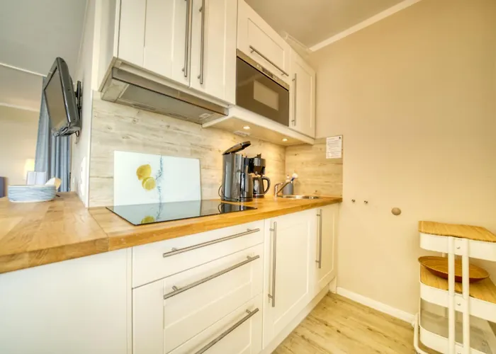 - Haus L, App 0l0811 Apartment