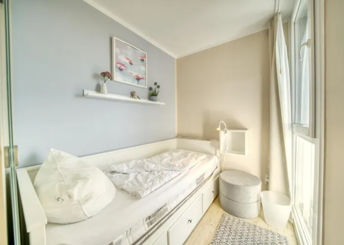 - Haus L, App 0l0811 Apartment