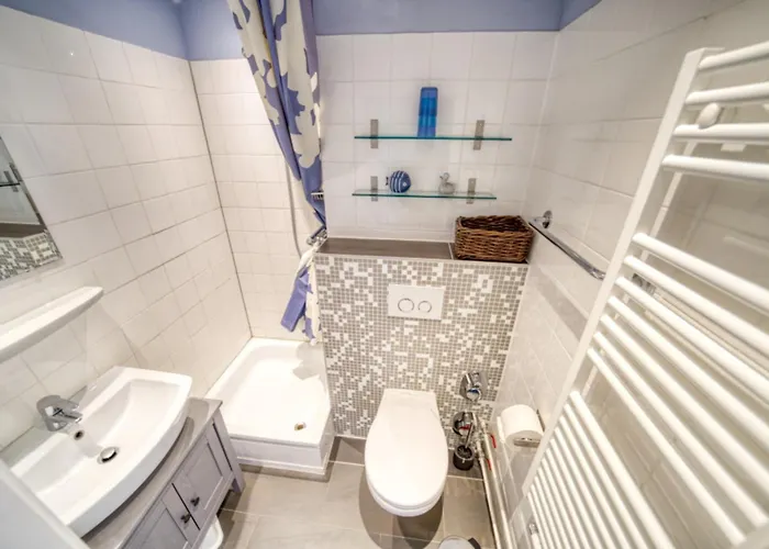 - Haus L, App 0l0811 Heiligenhafen