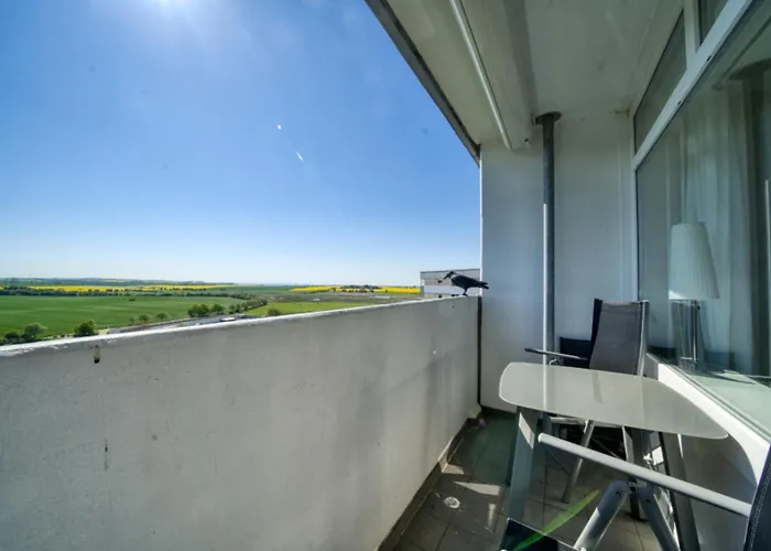 Apartment - Haus L, App 0l0811