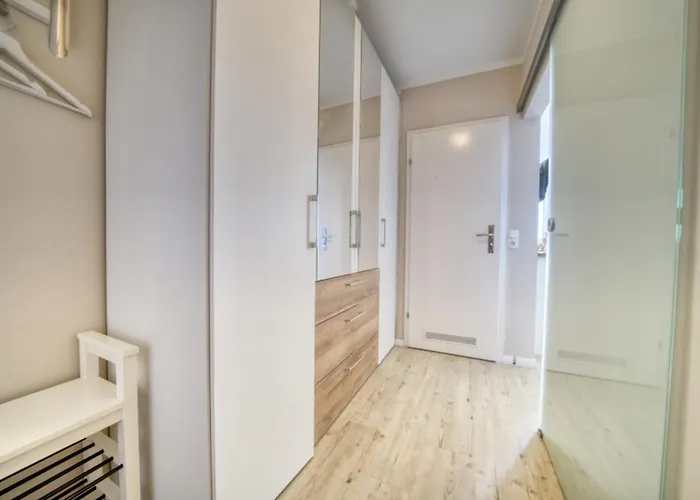 - Haus L, App 0l0811 Heiligenhafen